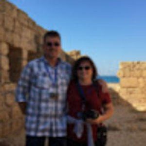 Meet your Posher, Beth